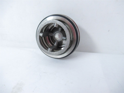 Check All Valve SCKSSFV2.00SS ; VLV;CHK;316 SST BDY