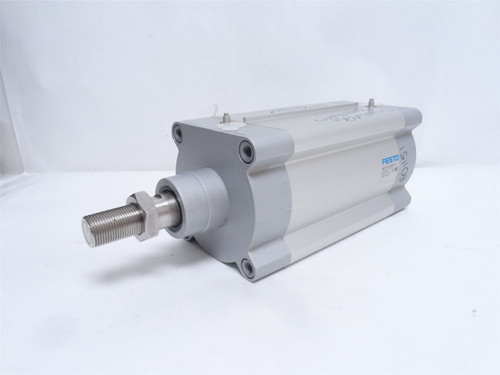 Festo DSBF-C-125-120-PPVA-N3-R; Air Cylinder 1784637; 125mmID