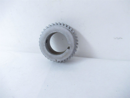 RA Jones 731828000; GEAR WIRE FEED 1.25"ID