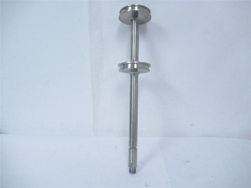 Waukesha Cherry burrell F1025JA1; STEM;ACTR3"OLD STYLE T6;SST