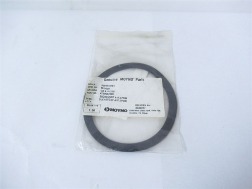 Moyno Pump 4230637303; Gasket Suction Moyno GBA1F1220
