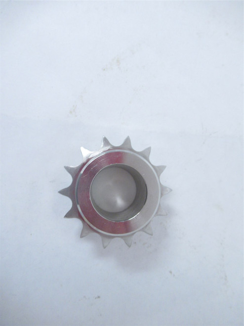 Marel 9729399; SPKT;IDLER;14T;3/4IN BORE;STOCK SS
