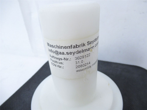 Seydelmann 2080214; ASSY;MANDREL;F/RADIAL WA