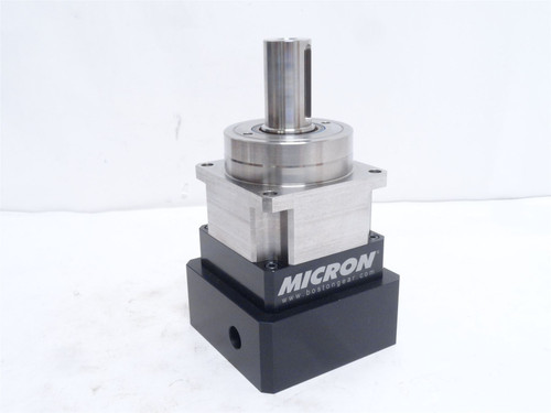 Boston Gear UT010-005-0-RM100-80B; Planetry Gearbox; 5:1ratio