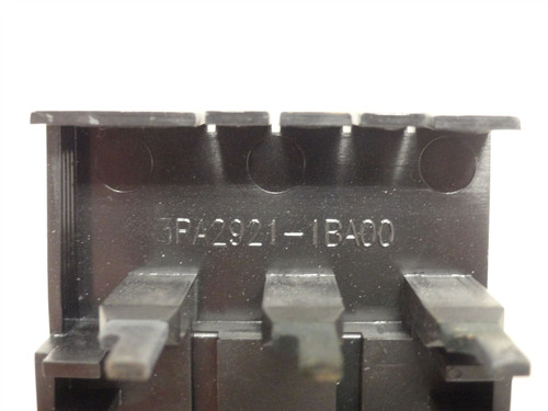 Siemens 3RA2921-1BA00; Screw Terminal Link Module
