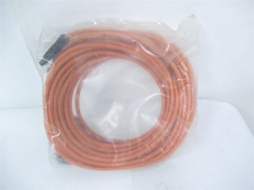 GE Leblanc 4100002395; Lot-5 Rittal Power Cable 3M