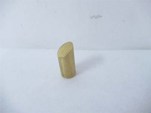 Marel 9715213; PIN;ACTR;BRAKE;1/2IN DIA X 1 1/8IN LG