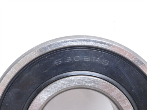 Koyo 6308-2RS; Ball Bearing; 40mmID x 90mmOD x 23mm Wide