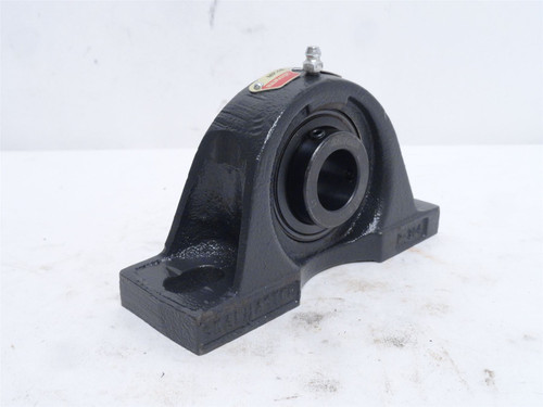 Sealmaster MP-15; Pillow Block Bearing 1"ID 2-Bolt