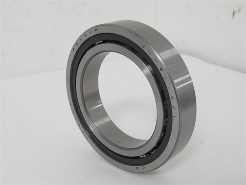 Fafnir 2MM9113WI; Angular Contact Bearing; 65mmID; 100mmOD Fafnir 2MM9113WI; Angular Contact Bearing; 65mmID; 100mmOD
