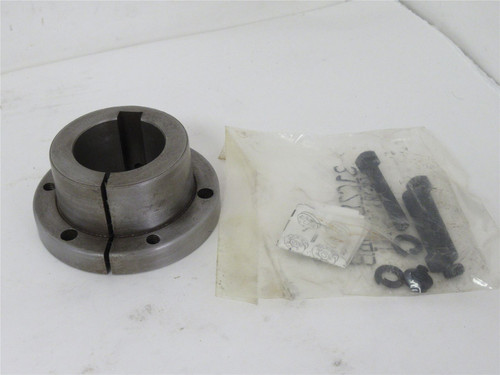 Browning SK 1 13/16; Q-D Bushing; 1.8125" Bore;