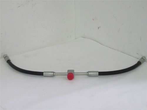 Raymond 1605689CE; Tilt Hose Assembly