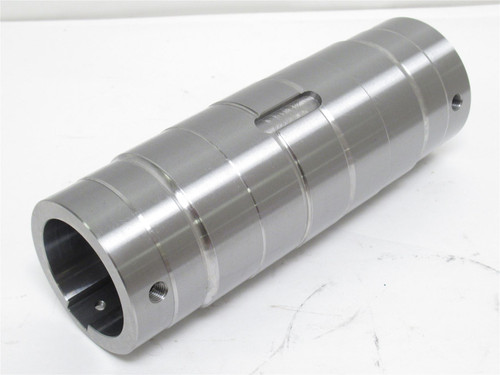 Dodge 333635; Tigear 2 Hollow O/P Shaft 49mmID; 70mmOD