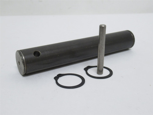 Raymond 1197733/K01; STD Shaft Kit 1"OD x 5.9" Long