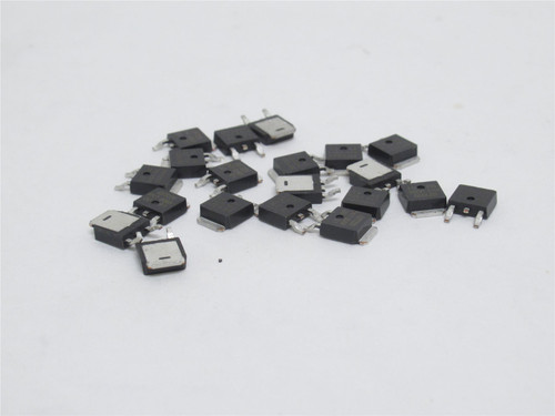 Vishay IRFR220; Lot-20; Power Mosfets; 42 Watts; 200V; 4.8A