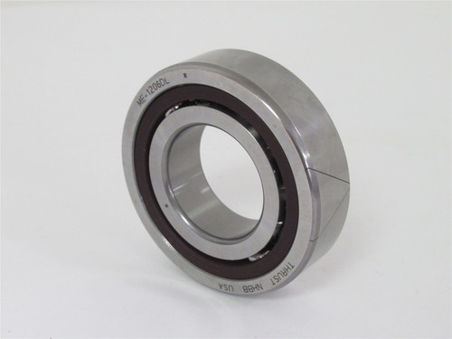 NHBB ME-1206DL; Angular Contact Ball Bearing; 30mmID ;62mmOD