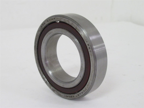 MRC 107KRDU; Angular Contact Bearing; 35 mmID; 62mmOD; 14mmW