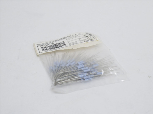 Panasonic ERG-1SJ200; Bag-100; 20 Ohms ±5% 1W; Flame Proof