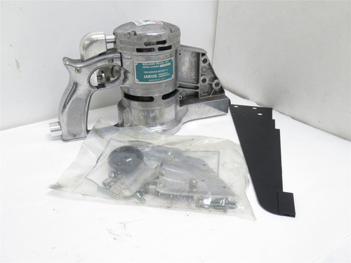 Jarvis 4005242; Reciprocating 8" Air Saw For Meat/Bone