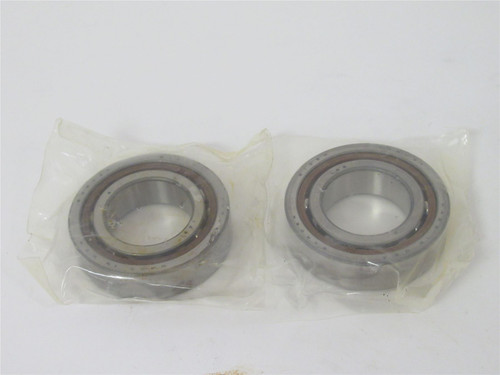 Barden  2105HDL; Precision Bearing Set; 25mm; 47.1mmOD