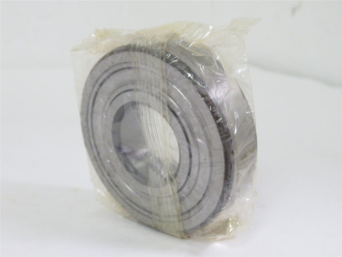 SNR 6305.ZZJ30D43A50; Shielded Ball Bearing; 25mmID; 62mmOD