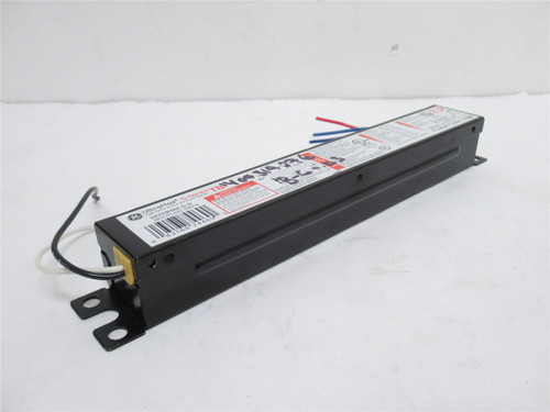 GE Lighting GE-259-MV-N; Electronic Ballast 120-277VAC