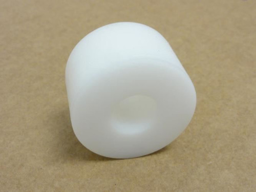 MFG- AN1-1525-102; Nylon Spacer; 15mm ID; 42mm OD; 25mm W
