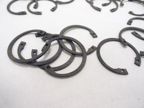 Cantrell 9913562; LOT-20 Ring Retainer 1-5/8" Size