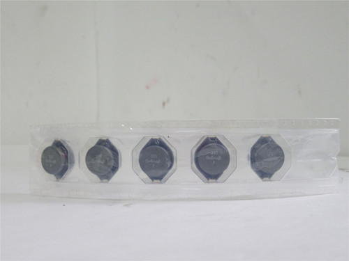 Coilcraft DO5022P-333MLB ; Lot-5 Fixed Inductors; 20%; 33uH