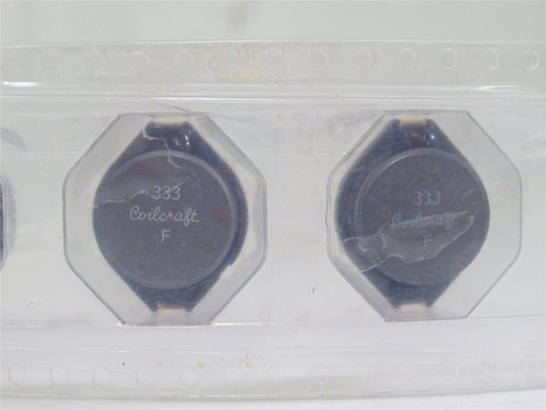 Coilcraft DO5022P-333MLB ; Lot-5 Fixed Inductors; 20%; 33uH