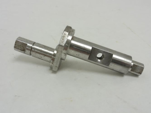 MFG- 1604603; Upper Roll Shaft; M6-1.0 Thread Size
