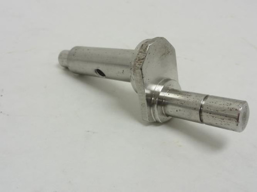 MFG- 1604603; Upper Roll Shaft; M6-1.0 Thread Size