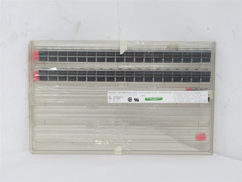 TE Connectivity 5558310-1; Lot-37 Modular Jack Ethernet Port