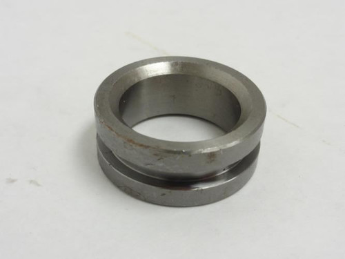 MFG- F112148; Worm Shaft Spacer; 1"ID; 1-3/8" OD; 9/16" W