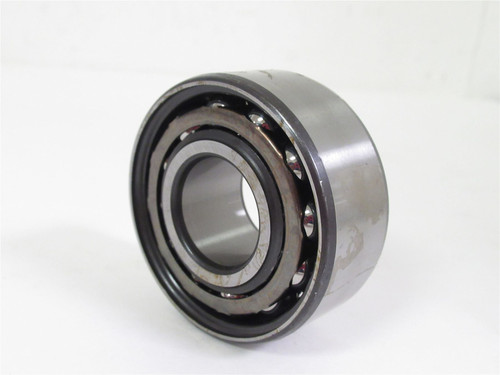 SKF 5305 E/C3; Double Row Angular Contact Bearing; 25mmID