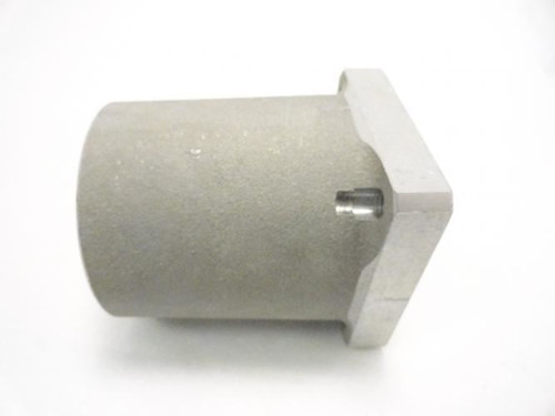 MFG- 399-061; Housing Belt Tightener 2-13/16"ID; 3-1/2" Sq Base