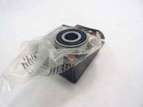 Timken 201PP Z1; Bearing; 12x32x10mm