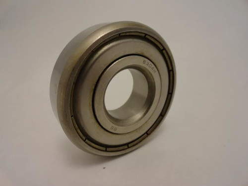 MFG- 6304H-2Z; Bearing 20x52x14mm