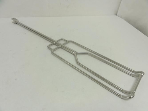 MFG- MDL-UNK-140963; Center Rod Kill Shackle; 30.5" OL