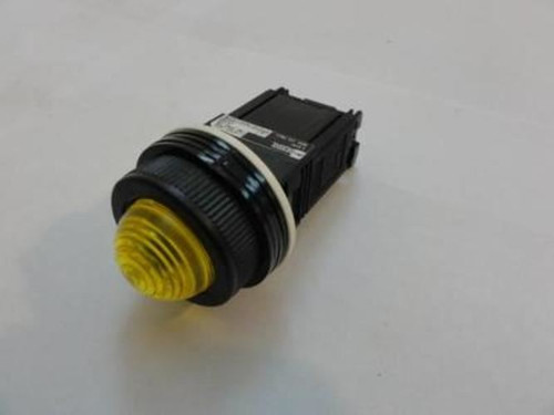 Fuji DR30DOL; Dome Pilot Light