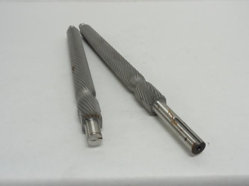 MFG- CGH8000 4900; Peeling Roller Set; 1-1/4" OD