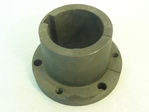 TB Woods Jx3-3/4; QD Bushing; 3-3/4"ID; 7-1/4" Flange OD