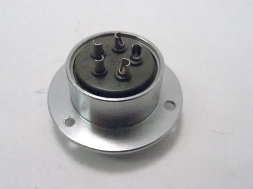 Nanaboshi NCS-305-RF; Connector; 5 Pin