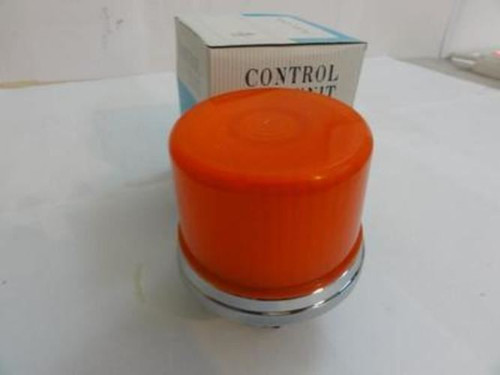 Maruyaso BLRA-24L; Control Unit Lamp; Orange