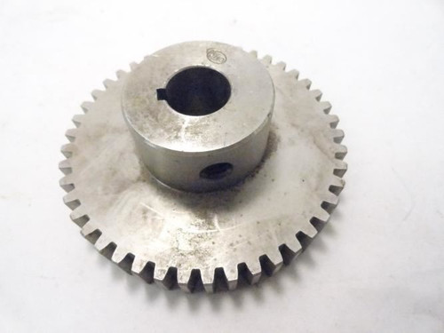 mfg- NO60115; Gear Peeler Roller 45T