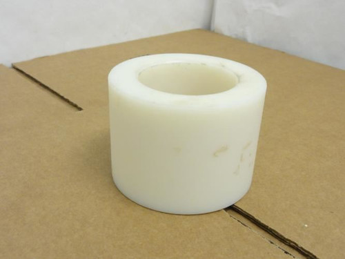 Baader 3600-0170-00; Outlet Shaft Sleeve; 2-3/16"ID; 3-1/2" OD