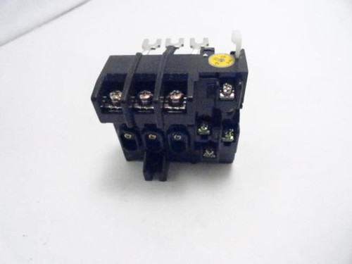 Fuji 2NK1QW; Overload Relay; TK-2N/UD; 18-26A; 600VAC Max