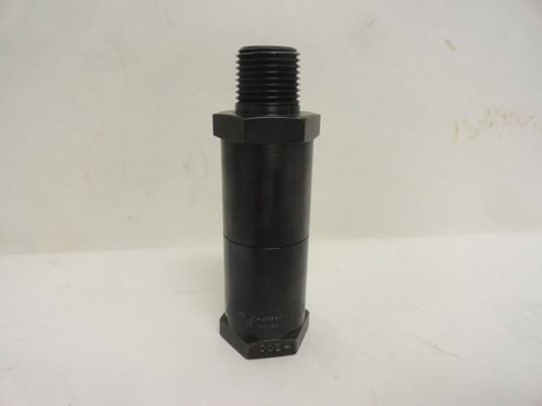 Cirlce Seal  5132S-4MP-1; Inline Relief Valve; 1/2NPT; 2400Psi