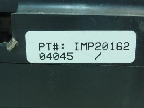 Red Lion IMP20162; Panel Meter; LED; Range: -99999-+999999; 0-50mA Red Lion IMP20162; Panel Meter; LED; Range: -99999-+999999; 0-50mA