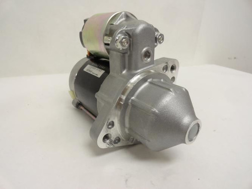 Kawasaki 2163-2151; Electric Starter; 12V; 9 Teeth